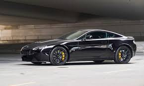 Image result for Onyx Black 2014 Aston Martin