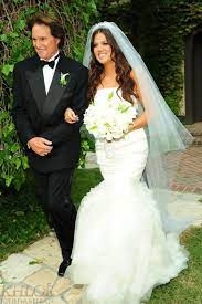 Just Stunning Celebrity Wedding Photos Kardashian Wedding Wedding