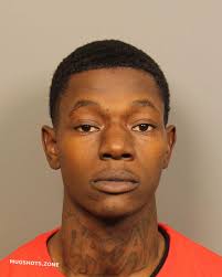 WINSTON MALCOLM JAMAL 06/24/2021