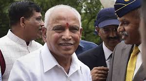 Yeddyurappa and leadership on same page, will form stable government in karnataka: B S Yediyurappa The God Fearing Astrology Believing Leader Who S Rewriting Rules In Bjp
