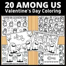 This includes helping those in need and protecting us from evil things and people. Valentine S Day Is Among Us Coloring Sheets By The Classy Classroom Vip