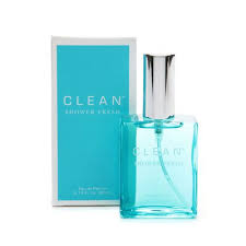 Clean Shower Fresh Eau De Parfum Spray Travel Size 1 Fl Oz 874034000271 The Soapy Shower Fresh Fragrance Company Get Clean Perfume Fragrance Eau De Parfum