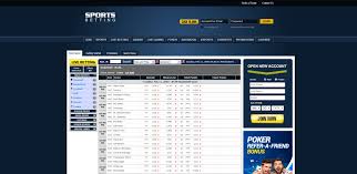 Unfavorable legislation made it virtually impossible for the companies to enter this market, which presented scammers with. Sportsbetting Ag Review 2021 Contacts Payments Mirror Apps