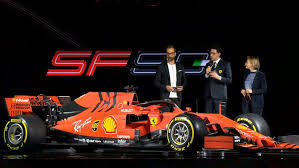 1163, modena, italy, companies' register of modena, vat and tax number 00159560366 and share capital of euro 20,260,000 Ferrari Sf90 The Team Launch Their 2019 F1 Car Formula 1