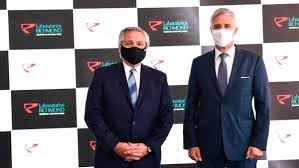 Laboratorios richmond headquarters is in ciudad de buenos aires, buenos aires. Vacuna Sputnik V En Argentina Quien Es Marcelo Figueiras El Dueno De Laboratorios Richmond