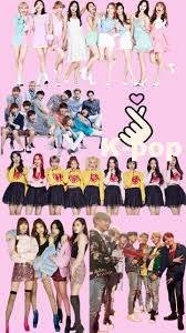 We have 63+ amazing background pictures carefully picked by our community. Bts And Blackpink Anime Wallpapers Posted By Christopher Sellers