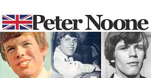 Herman's Hermits concert at PNC Arts Center in NJ