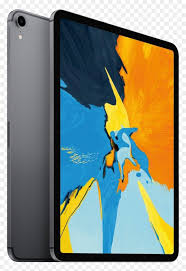 Ipad Png Free Download Ipad Pro 11 2018 Transparent Png Vhv