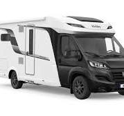 Hobby Optima De Luxe T70 E Fiat