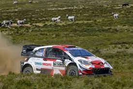 Ogier wins in corsica, extends championship lead. J3mlx9r7bsj8fm