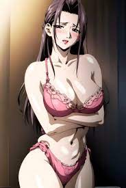 🔞EroEro News - Noticias Hentai🔞 en X: Amamiya Misako, la mamá del anime  Taboo Charming Mother (Enbo). t.cooAWv3Iguvc  X