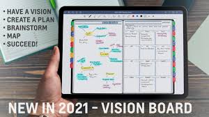Design your house, home, room, apartment, kitchen, bathroom create floor plans, just by using your iphone or ipad! 2021 Ipad Digital Planner For Goodnotes Ipad Pro New Ipad Air