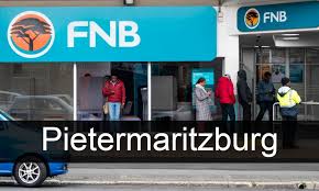 Bank swift code branch code 6 digit sort code branch; Fnb In Pietermaritzburg Locations
