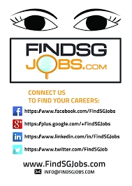 Find Singapore Jobs Good Paying Jobs Freelancing Jobs Part Time Jobs