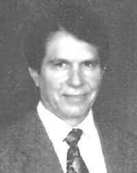 Gerald Fairclough Obituary (2017)