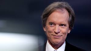 Pimco raises the heat in battle with Bill Gross