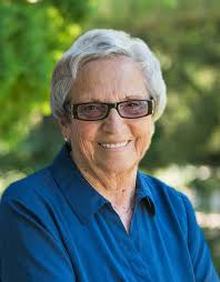 Patricia (Hewlitt) Byrnes