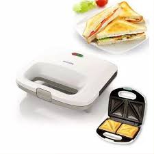 Alat bakar roti jual alat bakar batu page 2. Grosir Sandwich Toaster Philips Hd2393 Panggangan Roti Listrik Pemanggang Roti Bakar Philips Phili Shopee Indonesia