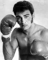 The first Mundine Was A Fighter With Flair And The Fists To Match 👊🏻👊🏻  Article By Peter Coster