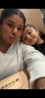 Concern with babysitter's sudden change of heart