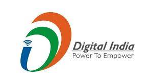 18 Digital Seva Logo Png Digital India Digital Kiosk India Logo
