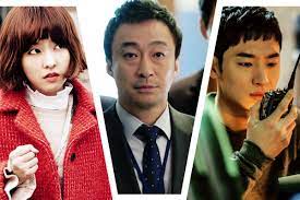 With the return of the walking dead, a rebooted version of charmed and a fourth season of outlander to enjoy, this fall's tv schedule has to be one of the best for many years. Korean Dramas Where To Start With Korean Tv