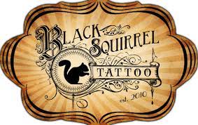 We did not find results for: Black Squirrel Tattoo Iowa