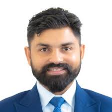 Albert Anthony, Associate Salesperson