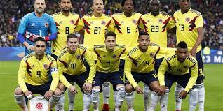 Vea los partidos de la copa américa brasil 2021 en vivo. Partido De Futbol Colombia Hoy Search For A Good Cause