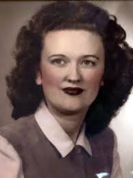 Shirley Bacques Obituary