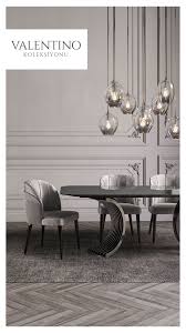 Valentino Koleksiyonu Yemek Grubu Valentino Mobilya Dekorasyon