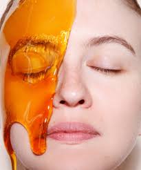 Kandungan antibakteria dalam madu itu boleh membasmikan parasite dan bakteria dalam kulit wanita dan jadikan kulit yang putih dan muka yang licin. Madu Kelulut Anda Bisa Menggunakan Madu Sebagai Masker Facebook