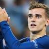 Mit der nationalmannschaft wurde griezmann 2018 in russland weltmeister. 1