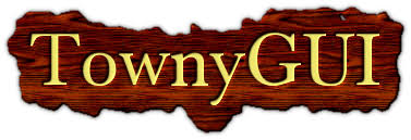 A towny minecraft server allows players to claim land, also known as plots, in which they can build whatever creation they desire. Townygui 4 Years Customizable 1 7 10 1 15 2 Blackspigotmc