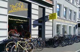 Willkommen Der Drahtesel Kiel