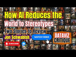 DataViz Critiques