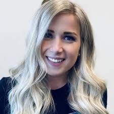 Krista Doherty's Instagram, Twitter & Facebook