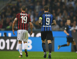 Inter milan vs milan tournament: Ac Milan Vs Inter All The Information On The Derbymilano News