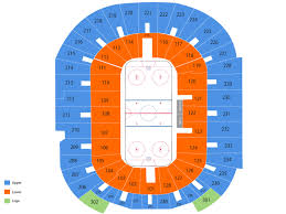 Hartford Wolf Pack At Providence Bruins Tickets Dunkin