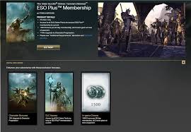 Is Eso Plus Worth It? - Hack The Minotaur