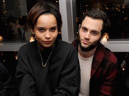 To me, they are the most wonderful famous real life couple. Cool Things You Didn T Know About Penn Badgley From You Gossip Girl
