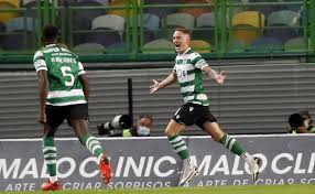 Here on sofascore livescore you can find all sporting cp vs sl. Sporting Lisbon Vs Benfica Odds Prediction Primeira Liga Round 16