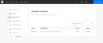 Since epic games know that situation and they decide to offer a free game every week throughout 2020. Accessing Your Epic Games Store Proof Of Purchase Ubisoft Help