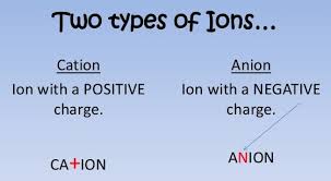 General entertainment network, ion's positively entertaining lineup features major cable & broadcast shows, original series and special event programming. What Are The Two Types Of Ions And How Are They Different A Plus Topper