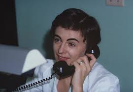 Brunette from 1930's seen using early cell phone**  ](http://www.freaklore.com/brunette-from-1930s-seen-using-early-cell-phone)  What appears to be a brunette woman holding an early cell phone of some  kind, can be seen walking with friends. She