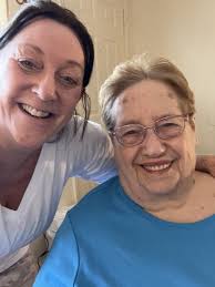 Rose Mary Harper Obituary