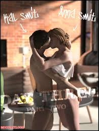 ✅️ Porn comic The Rather Magnificent Family Bubble. Chapter 5. Tira Yugen.  Sex comic blonde MILF and ✅️ | | Porn comics hentai adult only |  wporncomics.com