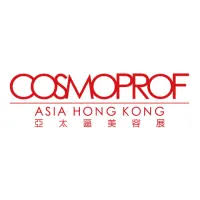 Cosmoprof Asia 2026 - International Beauty Trade Show (29th Edition) — Hong Kong