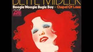 All of bette midler's singles are included here, but real fans know there are other awesome songs to vote on other than the radio hits. 7 Of Bette Midler S Greatest Songs Ever