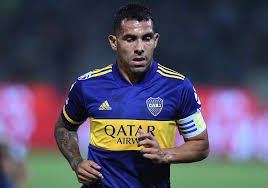 Carlos tevez was born on february 5, 1984 in ciudadela, buenos aires, argentina as carlos alberto tévez. Carlos Tevez Major Country Honours Revealed Carlos Tevez